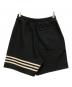 adidas (アディダス) NEUCLASSICS ショーツ ブラック サイズ:M：3980円