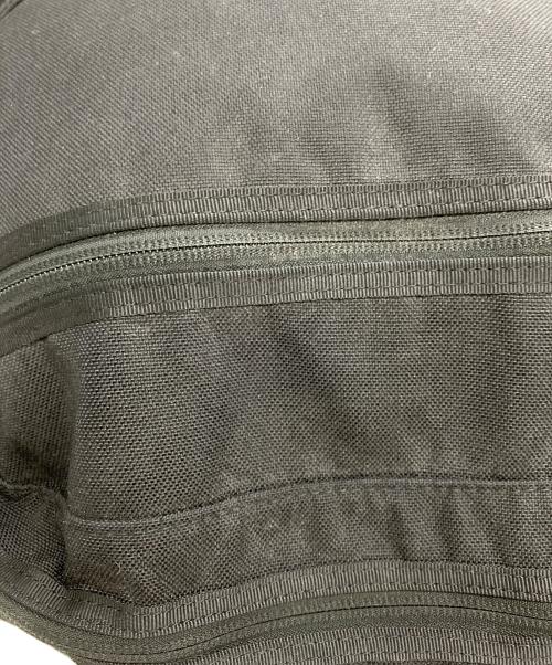 Porter Classic（ポータークラシック）Porter Classic (ポータークラシック) muatsu (ムアツ) NEWTON BUSINESS RUCKSACK ブラックの古着・服飾アイテム