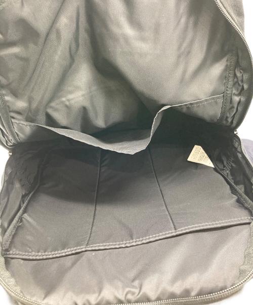 Porter Classic（ポータークラシック）Porter Classic (ポータークラシック) muatsu (ムアツ) NEWTON BUSINESS RUCKSACK ブラックの古着・服飾アイテム