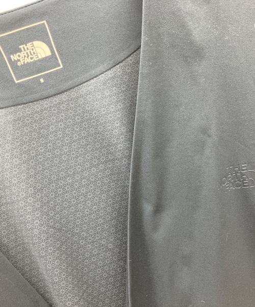 THE NORTH FACE（ザ ノース フェイス）THE NORTH FACE (ザ ノース フェイス) テックラウンジカーディガン ネイビー サイズ:Sの古着・服飾アイテム