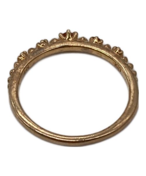 NOJESS（ノジェス）NOJESS (ノジェス) リング サイズ:-の古着・服飾アイテム