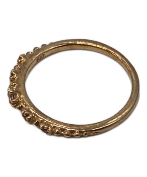 NOJESS（ノジェス）NOJESS (ノジェス) リング サイズ:-の古着・服飾アイテム