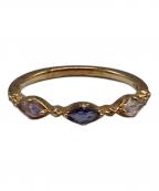 NOJESSノジェス）の古着「K10ピンキーリング」