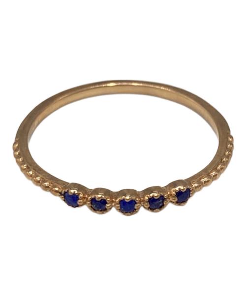 NOJESS（ノジェス）NOJESS (ノジェス) エタニティリング サイズ:９号の古着・服飾アイテム