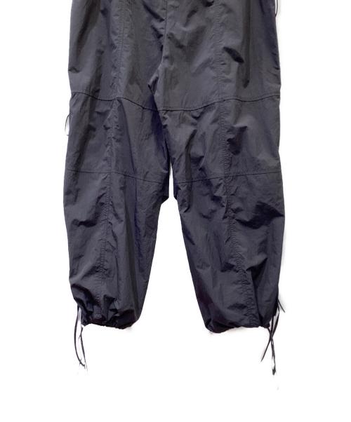 MAISON SPECIAL（メゾンスペシャル）MAISON SPECIAL (メゾンスペシャル) サイドリボン2WAYパンツ ブラック サイズ:FREEの古着・服飾アイテム