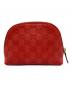 GUCCI (グッチ) コスメポーチ：17000円