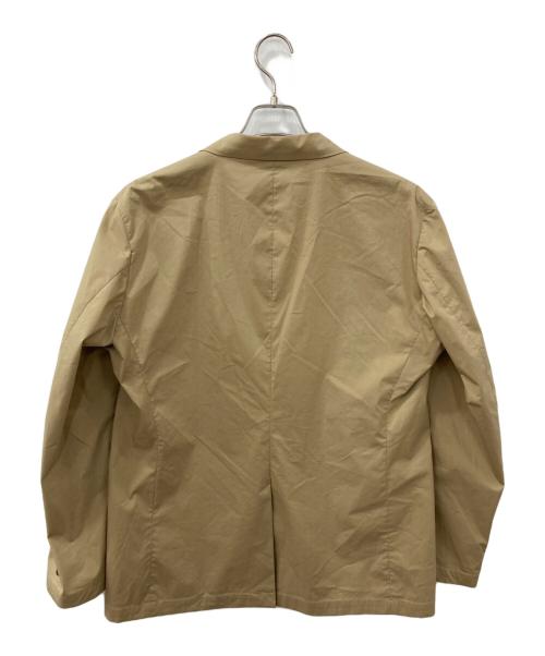 MAISON SPECIAL（メゾンスペシャル）MAISON SPECIAL (メゾンスペシャル) 洗えるTECH SUIT ベージュ サイズ:Ｍの古着・服飾アイテム