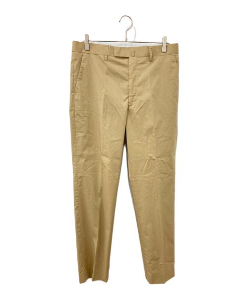 MAISON SPECIAL（メゾンスペシャル）MAISON SPECIAL (メゾンスペシャル) 洗えるTECH SUIT ベージュ サイズ:Ｍの古着・服飾アイテム