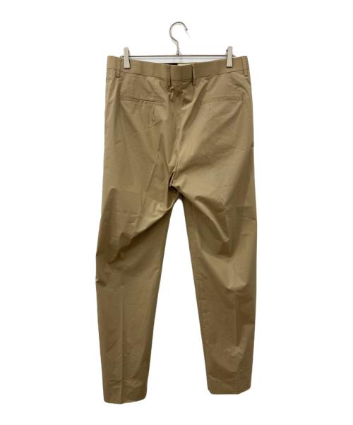 MAISON SPECIAL（メゾンスペシャル）MAISON SPECIAL (メゾンスペシャル) 洗えるTECH SUIT ベージュ サイズ:Ｍの古着・服飾アイテム