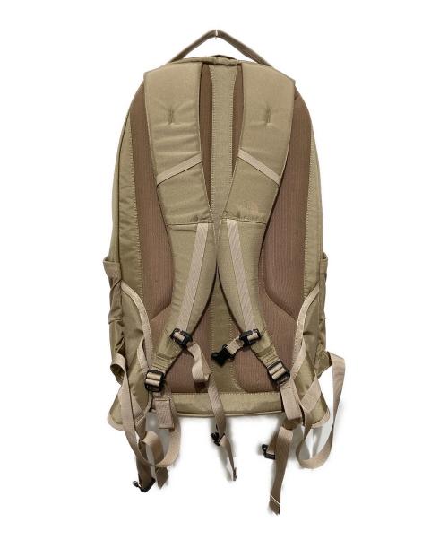 THE NORTH FACE（ザ ノース フェイス）THE NORTH FACE (ザ ノース フェイス) VOSTOK 30L ベージュの古着・服飾アイテム