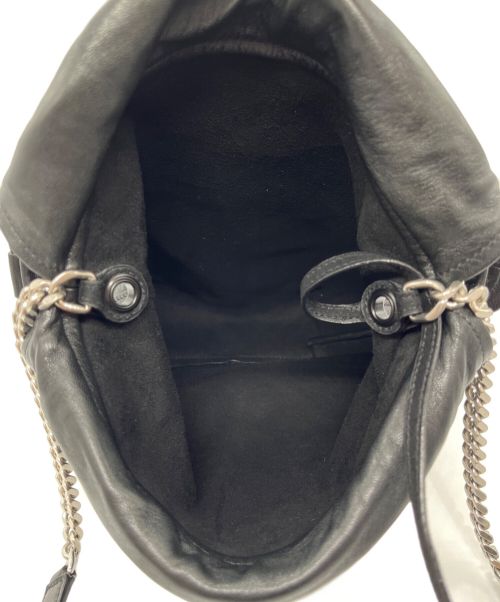 Saint Laurent Paris（サンローランパリ）Saint Laurent Paris (サンローランパリ) ショルダーバッグの古着・服飾アイテム