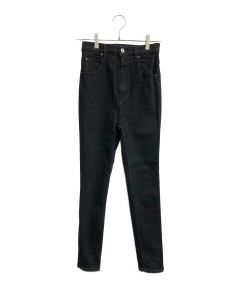 中古・古着通販】HELMUT LANG (ヘルムートラング) レザーレギンス