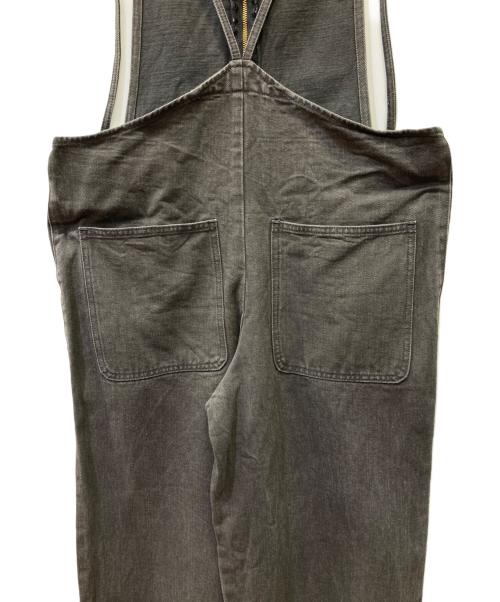 Plage（プラージュ）Plage (プラージュ) キャミサロペット ブラック サイズ:36の古着・服飾アイテム