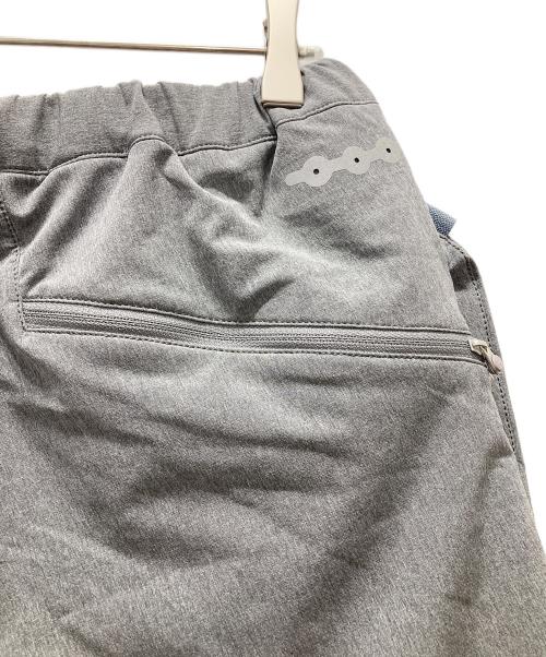 alk phenix（アルクフェニックス）alk phenix (アルクフェニックス) ハーフパンツ グレー サイズ:Lの古着・服飾アイテム