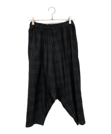 中古・古着通販】BLACK COMME des GARCONS (ブラック コムデギャルソン