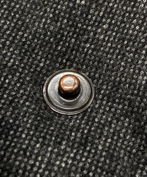 DUVETICA（デュベティカ）DUVETICA (デュベティカ) チアンナダウンコート グレー サイズ:SIZE 40の古着・服飾アイテム