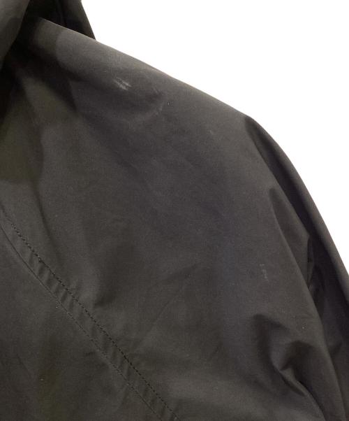 WOOLRICH（ウールリッチ）WOOLRICH (ウールリッチ) ANORAK ブラック サイズ:XSの古着・服飾アイテム
