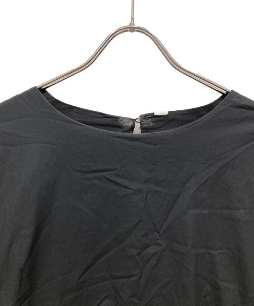 merlette（マーレット）Merlette (マーレット) BYWARDドレス ブラック サイズ:SIZE Sの古着・服飾アイテム