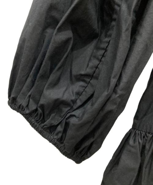 merlette（マーレット）Merlette (マーレット) BYWARDドレス ブラック サイズ:SIZE Sの古着・服飾アイテム