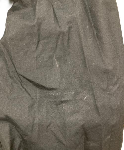 merlette（マーレット）Merlette (マーレット) BYWARDドレス ブラック サイズ:SIZE Sの古着・服飾アイテム