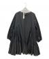 Merlette (マーレット) BYWARDドレス ブラック サイズ:SIZE S：6000円