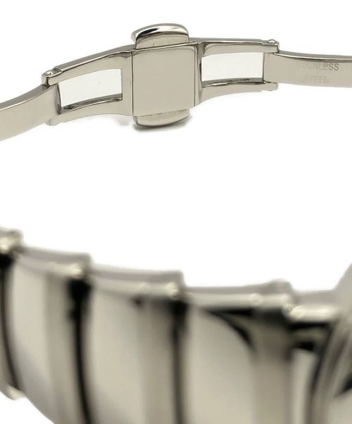 BVLGARI（ブルガリ）BVLGARI (ブルガリ) ルチェア 黒文字盤 サイズ:33の古着・服飾アイテム