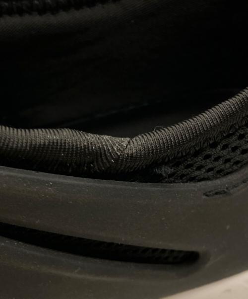 EA7（イーエーセブン）EA7 (イーエーセブン) EA7 Sneakers Minimal Running ブラック サイズ:5の古着・服飾アイテム