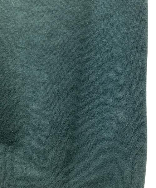 jieda（ジエダ）jieda (ジエダ) スウェットパンツ グリーン サイズ:SIZE 2の古着・服飾アイテム