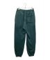 jieda (ジエダ) スウェットパンツ グリーン サイズ:SIZE 2：2000円