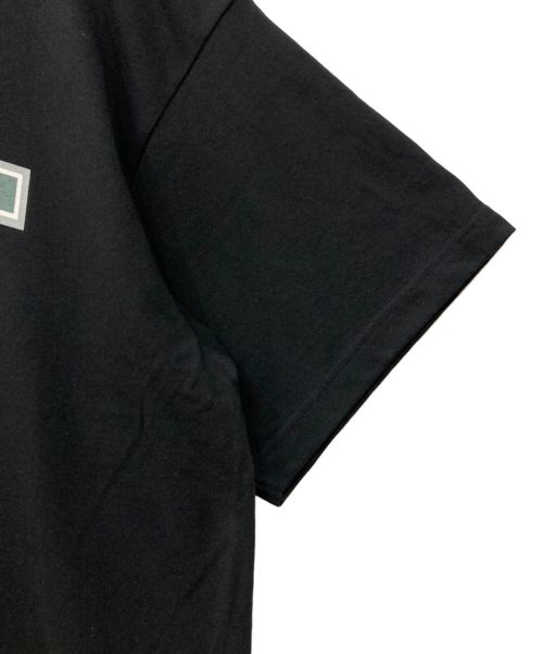 DESCENDANT（ディセンダント）DESCENDANT (ディセンダント) Tシャツ ブラック サイズ:3の古着・服飾アイテム