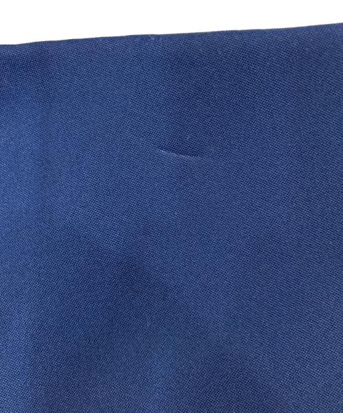 Maison Margiela（メゾンマルジェラ）Maison Margiela (メゾンマルジェラ) ハーフパンツ ネイビー サイズ:SIZE 40の古着・服飾アイテム