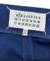 中古・古着 Maison Margiela (メゾンマルジェラ) ハーフパンツ ネイビー サイズ:SIZE 40：4000円