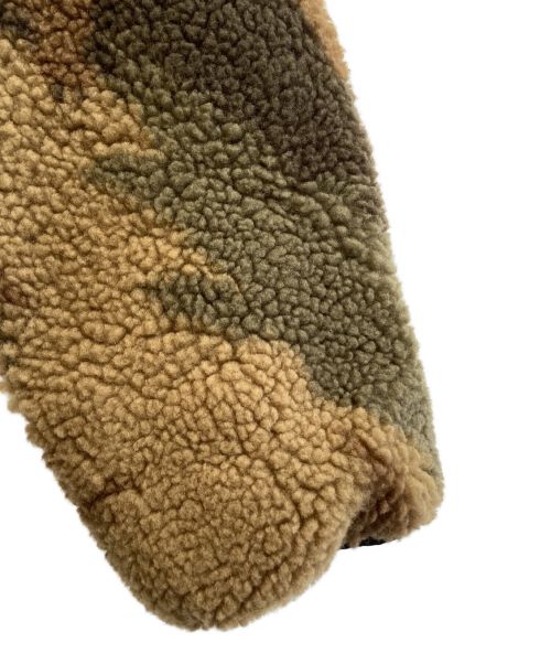 Patagonia（パタゴニア）Patagonia (パタゴニア) クラシック・レトロX・ジャケット カンザススカイ×クラシックタン サイズ:S 未使用品の古着・服飾アイテム