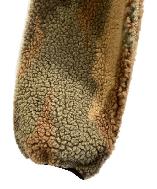 Patagonia（パタゴニア）Patagonia (パタゴニア) クラシック・レトロX・ジャケット カンザススカイ×クラシックタン サイズ:S 未使用品の古着・服飾アイテム