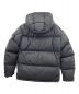Snow peak (スノーピーク) Recycled Light Down Jacket ブラック サイズ:S：20000円
