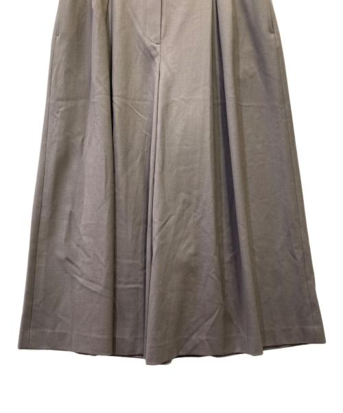 theory luxe（セオリーリュクス）theory luxe (セオリーリュクス) New Saxony Bel PL カーキ サイズ:38の古着・服飾アイテム