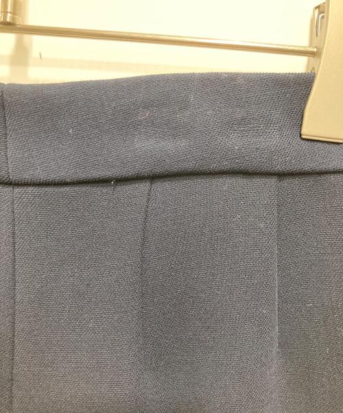 TORY BURCH（トリーバーチ）TORY BURCH (トリーバーチ) WOOL SCUBA TRACK PANT ネイビーの古着・服飾アイテム