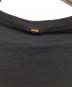 中古・古着 DEUXIEME CLASSE (ドゥーズィエム クラス) Primewool jersey ブラック サイズ:表記なし：5000円
