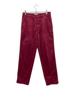 中古・古着通販】HELMUT LANG (ヘルムートラング) スラックス ブラック