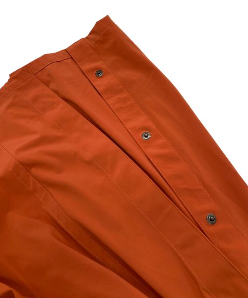 AMBUSH（アンブッシュ）AMBUSH (アンブッシュ) プルオーバージャケット オレンジ サイズ:2の古着・服飾アイテム