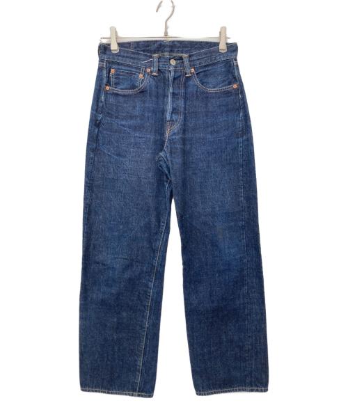 BRYCELAND'S（ブライスランズ）BRYCELAND'S (ブライスランズ) デニムパンツ インディゴ サイズ:W29の古着・服飾アイテム