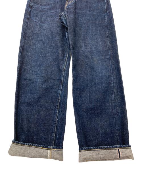 BRYCELAND'S（ブライスランズ）BRYCELAND'S (ブライスランズ) デニムパンツ インディゴ サイズ:W29の古着・服飾アイテム