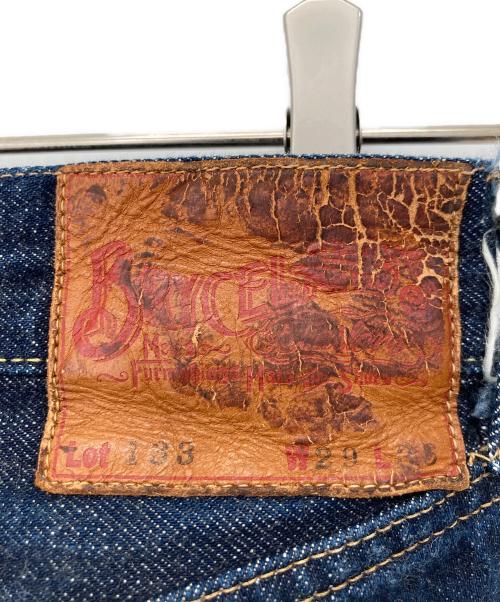 BRYCELAND'S（ブライスランズ）BRYCELAND'S (ブライスランズ) デニムパンツ インディゴ サイズ:W29の古着・服飾アイテム