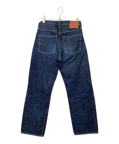 BRYCELAND'S（ブライスランズ）BRYCELAND'S (ブライスランズ) デニムパンツ インディゴ サイズ:W28の古着・服飾アイテム