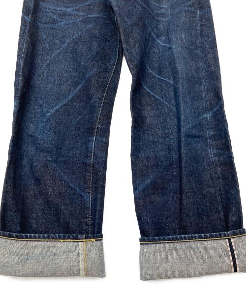 BRYCELAND'S（ブライスランズ）BRYCELAND'S (ブライスランズ) デニムパンツ インディゴ サイズ:W28の古着・服飾アイテム