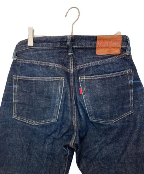 BRYCELAND'S（ブライスランズ）BRYCELAND'S (ブライスランズ) デニムパンツ インディゴ サイズ:W28の古着・服飾アイテム