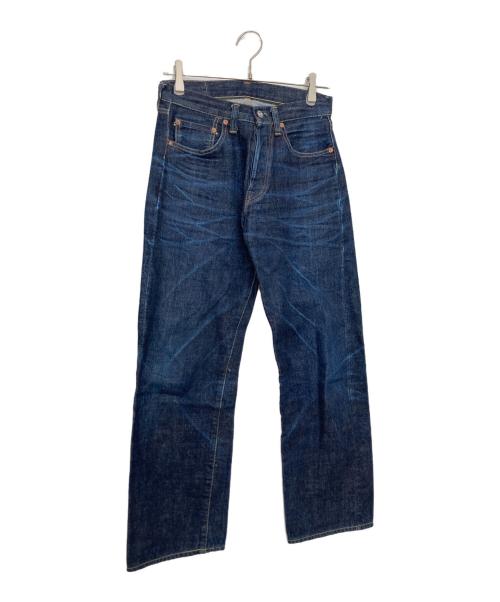 BRYCELAND'S（ブライスランズ）BRYCELAND'S (ブライスランズ) デニムパンツ インディゴ サイズ:W28の古着・服飾アイテム