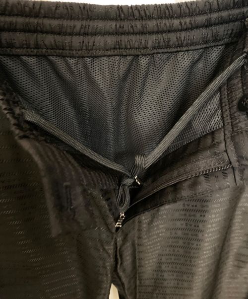 PRADA（プラダ）PRADA (プラダ) Re-nylon パンツ ブラック サイズ:Mの古着・服飾アイテム