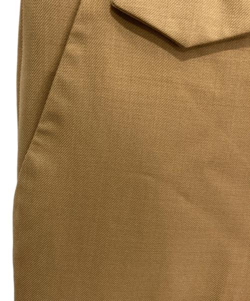 BRIGLIA 1949（ブリリア 1949）BRIGLIA 1949 (ブリリア 1949) カーゴパンツ ベージュ サイズ:42の古着・服飾アイテム
