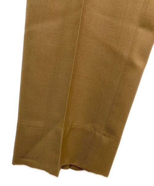 BRIGLIA 1949（ブリリア 1949）BRIGLIA 1949 (ブリリア 1949) カーゴパンツ ベージュ サイズ:42の古着・服飾アイテム
